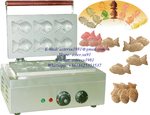China Fish Cake Machine supplier