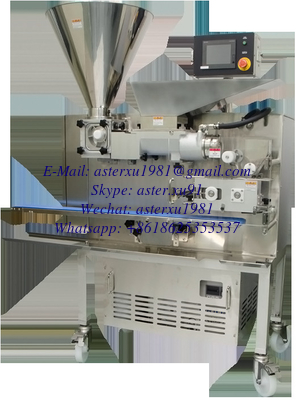 China Potstickers Machine#Pot Sticker Machine#Gyoza Machine#Ha-kao Machine#Har Kao Machine#Dumpling Machine supplier