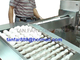 Rotating Disc Style Egg Breaking Machine supplier