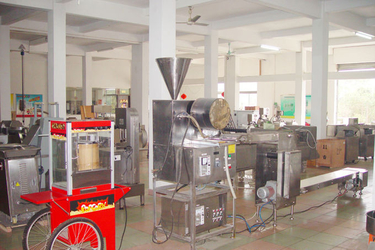 Guangzhou Fanghui Kitchen Equipment Co. , Ltd.