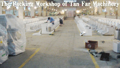 Tan Far Engineering &amp; Development Co. , Ltd.