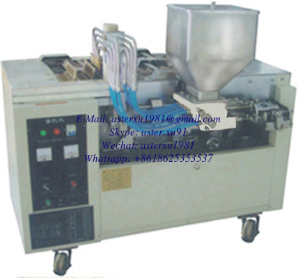 China First Generation Automatic Stuffing Cake Machine supplier