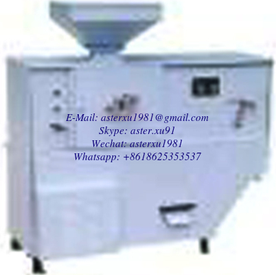 China Black Bean Peeling Machine &amp; Soybean Peeling Machine supplier