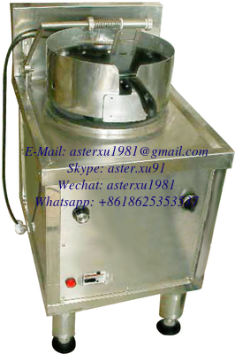 China Robot Fryer supplier