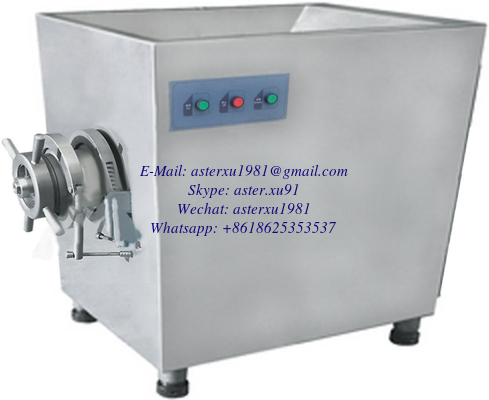 China Frozen Meat Mincer supplier