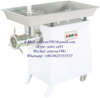 China Meat Mincer supplier