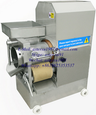 China 200 Fish Meat Extractor supplier