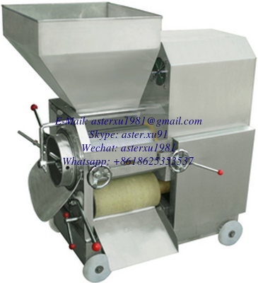 China 300 Fish Meat Extractor supplier