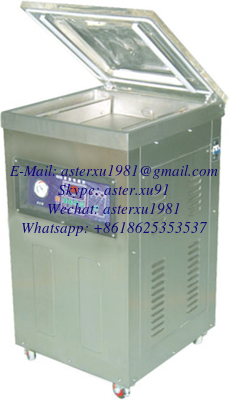 China 400 Vacuum Sealing Machine supplier