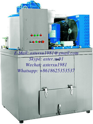 China Ice Maker supplier