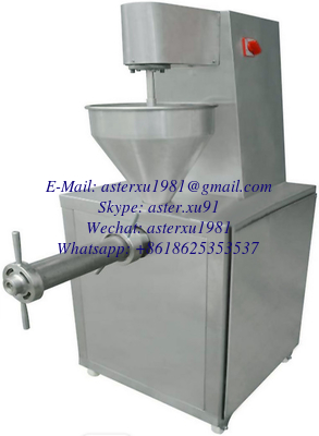 China Food Filtering Machine supplier