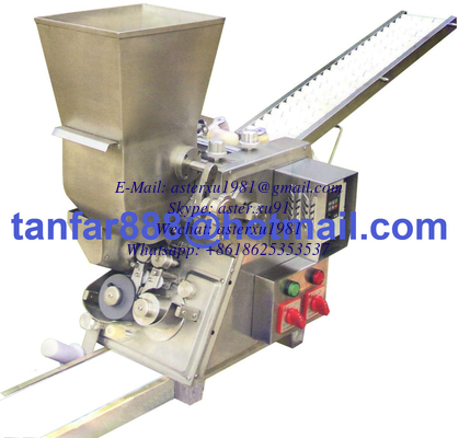 China Automatic Tabletop Dumpling Machine supplier
