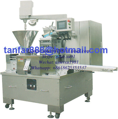 China Automatic Dumpling Machine supplier