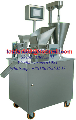 China Automatic Samosa Machine supplier