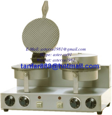 China Waffle Cone Machine supplier