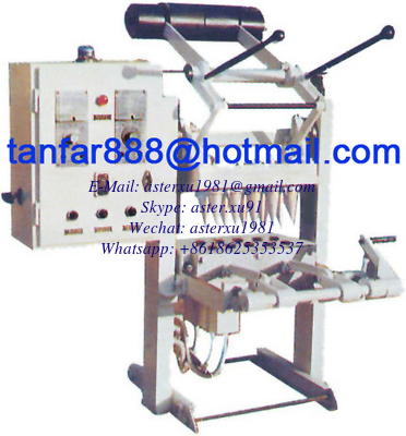 China TF-10 Ice Cream Cone Machine supplier