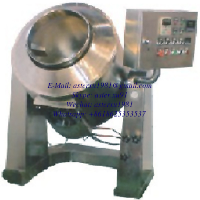 China Gas Heating Dish Fryer supplier