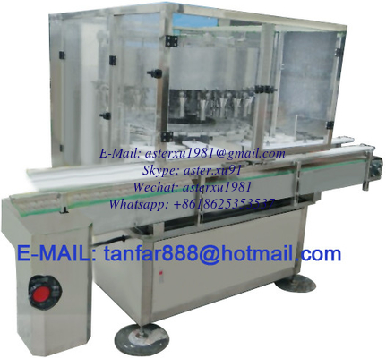 China Automatic Quail Egg Filling Machine supplier