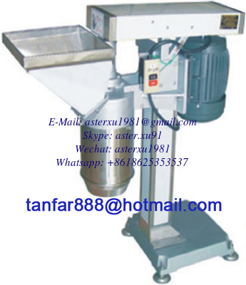 China Automatic Vegetable Smasher supplier