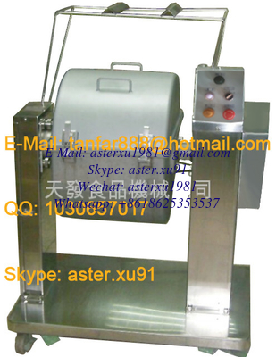 China TF-386 Sushi Mixer supplier