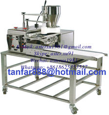 China Wonton Forming Machine supplier