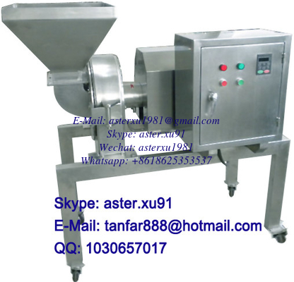 China Frequency Conversion Mill supplier