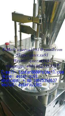 China Tabletop Shaomai Machine supplier