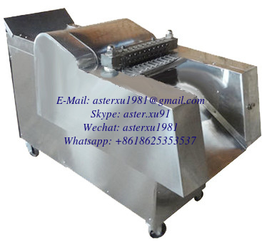 China TF-15 Stainless Steel Automatic Bone Dicer supplier