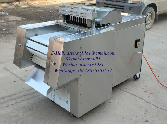 China TF-30 Stainless Steel Automatic Bone Dicer supplier