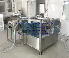 China Cooked Egg Packer Boiled Eggs Packing Machine Automatic Egg Vacuum Packaging Machine Eggs Packing and Sealing Machine supplier