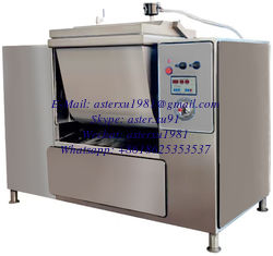 China Vacuum Dough Mixer Vacuum Dough Mixing Machine Vacuum Dough Kneading Machine Dough Kneading Mixer Vacuum Dough Kneader Bakery and Pasta Dough Mixer Bread Dough Mixer Bun Dough Kneader Vacuum D supplier