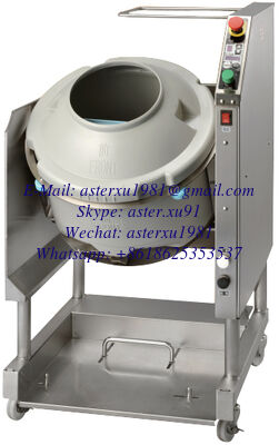 China Sushi Rice and Vinegar Mixer Rice Mixing Machine Sushi Rice Mixer Suzumo MCR-ASB supplier