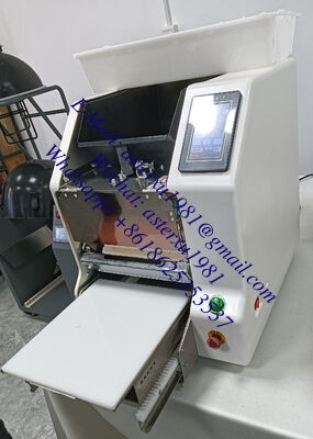 China Standard Version Rice Mat Robot PLC Version Norimaki Sheet Machine Norimaki Robot Maki Sushi Machine Maki Rolls Machine Hosomaki Machine California Rolls Maker Norimaki Sushi Robot Nigiri Machine supplier