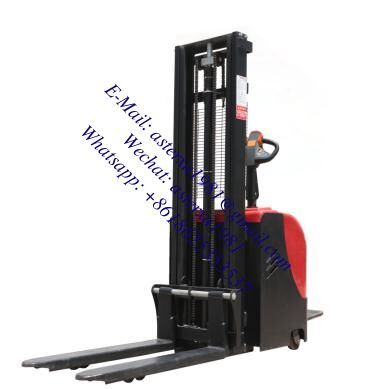 China Electric pallet stacker’s CDD-20 supplier
