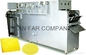 TF-2B Automatic Stainless Steel Egg Fryer supplier