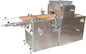 Double Colors Cookies Forming Machine supplier