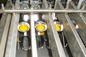 TFE-40000 Vacuum Uploader Egg Fluid Processing Line supplier