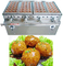 Automatic Takoyaki Oven supplier