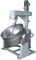 LPG Heating Mixing Jacketed Kettle supplier