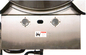 Gas Heating Blending and Cooking Kettle supplier