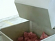 High Capacity Frozen Meat Cutter supplier