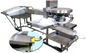 Rotating Disc Style Egg Breaking Machine supplier