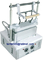 TF-4 Waffle Cone Maker supplier