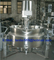 Gas Burning Planetary Cooking Mixer supplier