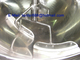 Gas Burning Planetary Cooking Mixer supplier