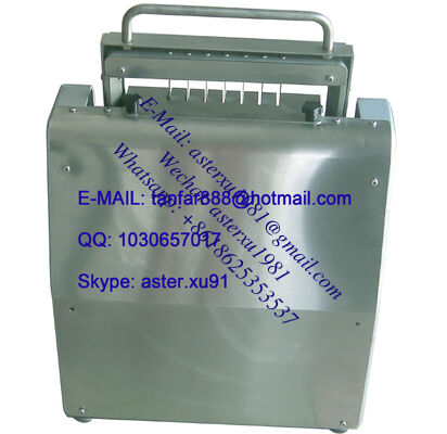 Manual Norimaki Cutter Hosomaki Cutter Maki Sushi Cutter Sushi Rolls Cutter Norimaki Slicer Hosomaki Slicer Maki Sushi Slicer  Sushi Rolls Slicer Norimaki Robot Maki Sushi Machine supplier