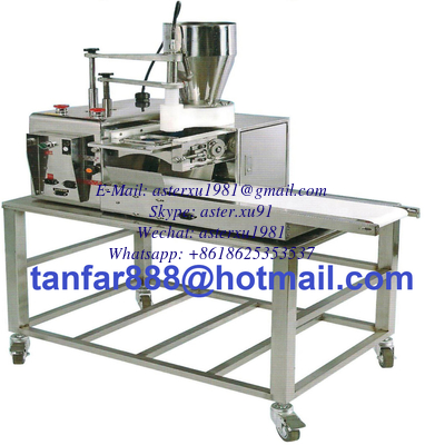 Wonton Forming Machine supplier