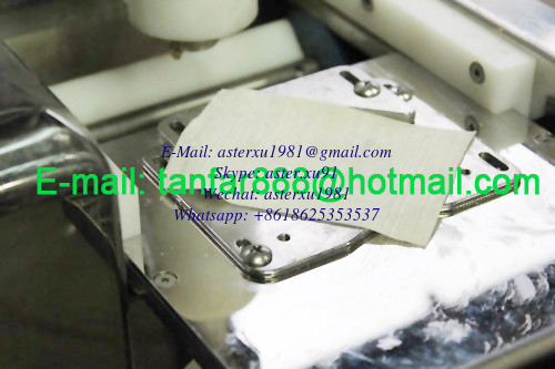 Wonton Forming Machine supplier