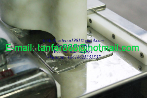 Wonton Forming Machine supplier