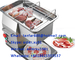TF-250 Tabletop Fresh Meat Cutter supplier
